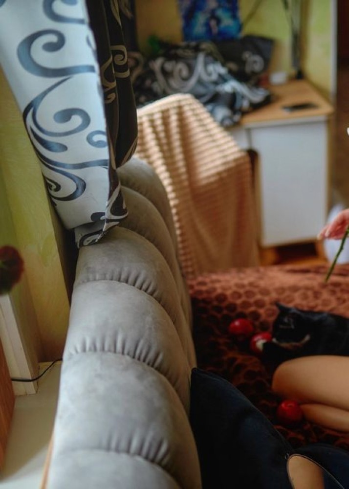 Индивидуалка Мира фото № 2 в городе Большой Камень