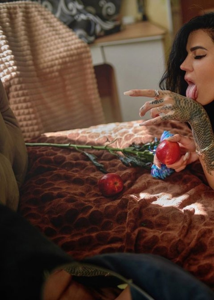 Индивидуалка Мира фото № 2 в городе Большой Камень