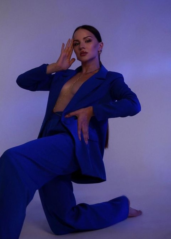 Индивидуалка Мира главное фото в городе Большой Камень 