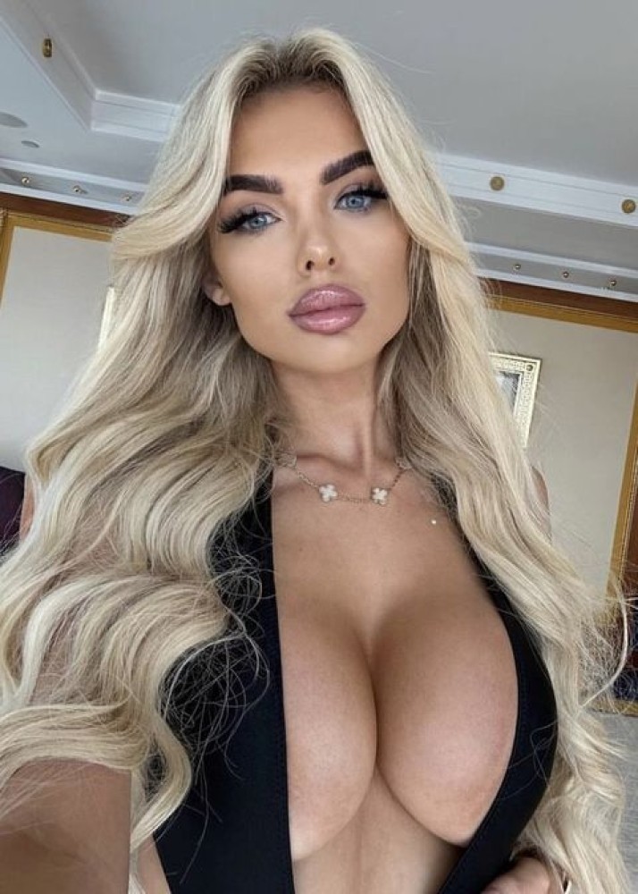 Индивидуалка Мия фото № 2 в городе Большой Камень