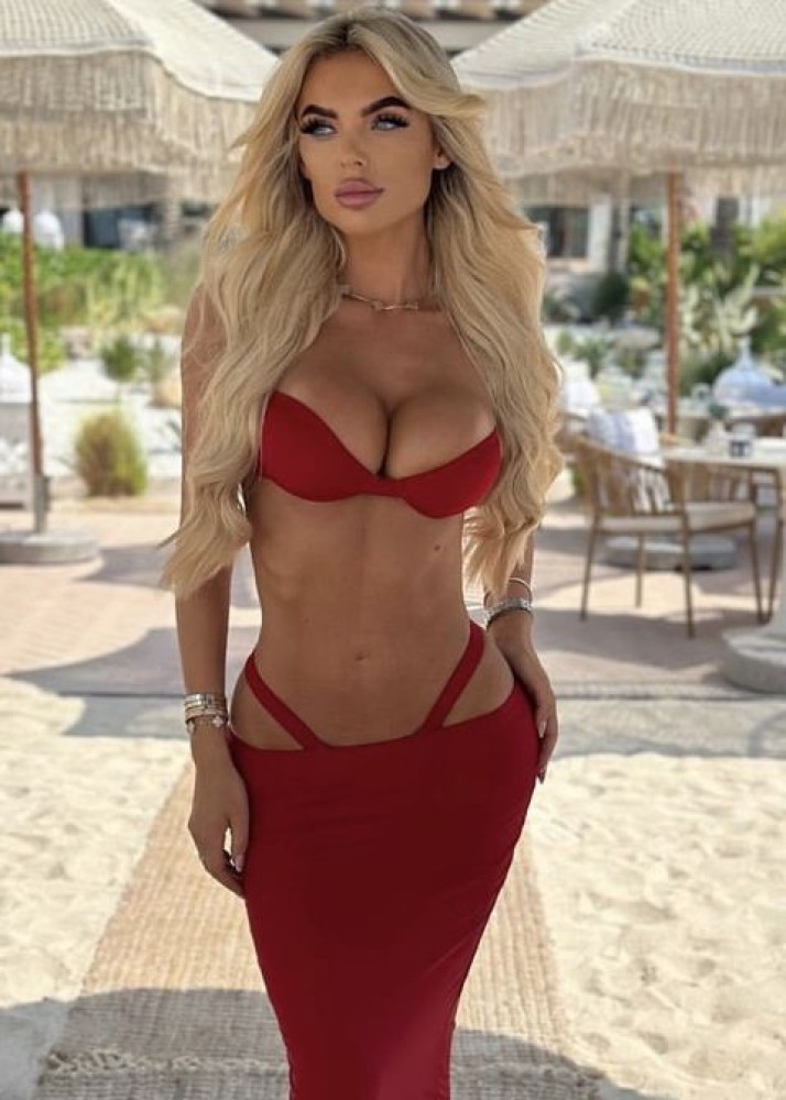 Индивидуалка Мия фото № 2 в городе Большой Камень