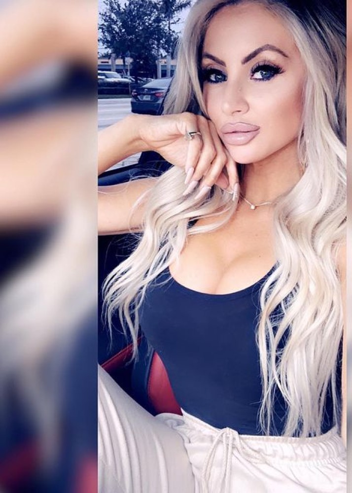 Индивидуалка Моника фото № 2 в городе Большой Камень