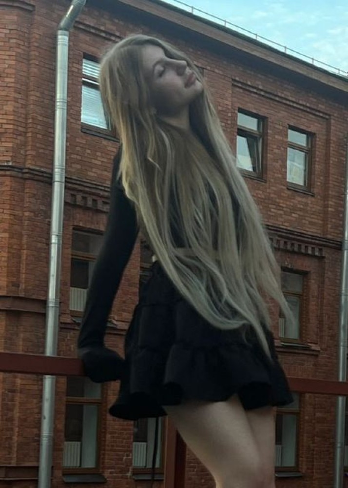 Индивидуалка Настя фото № 2 в городе Большой Камень