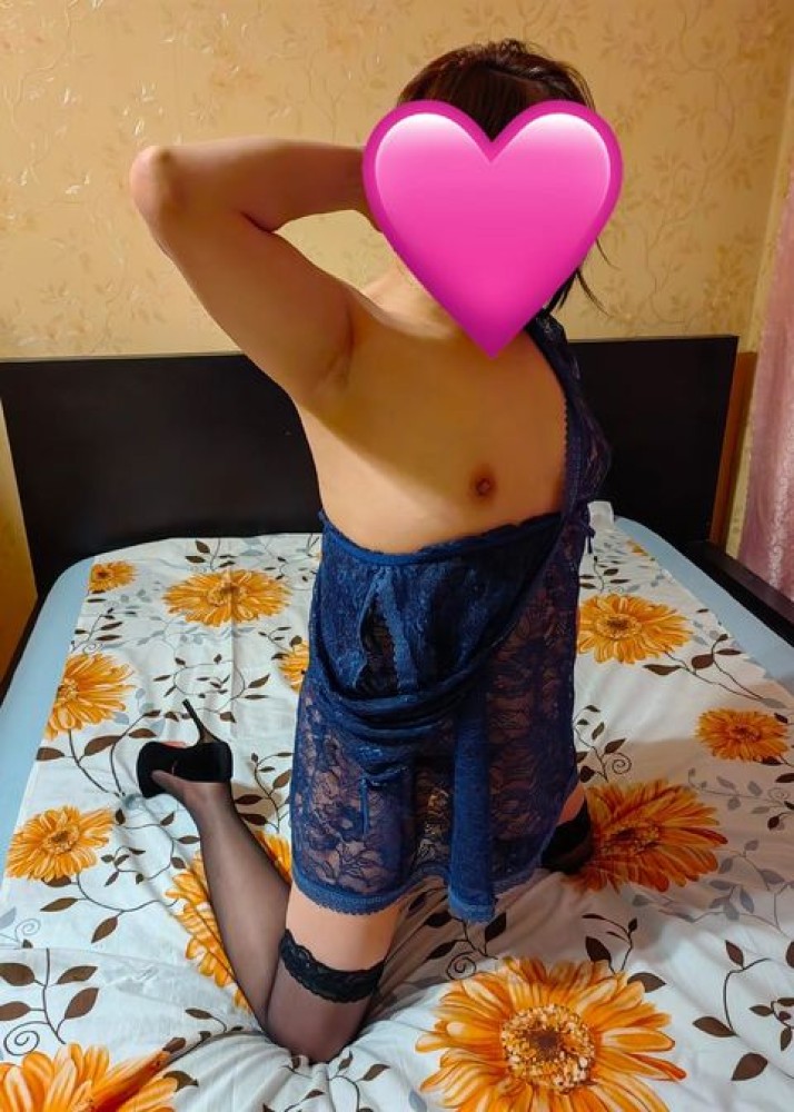 Индивидуалка Самира фото № 2 в городе Большой Камень