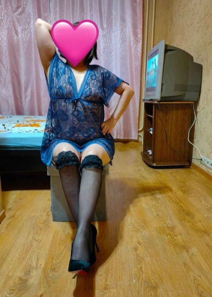 Индивидуалка Самира фото № 2 в городе Большой Камень