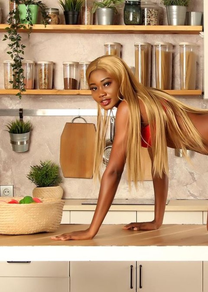 Индивидуалка Софья фото № 2 в городе Большой Камень