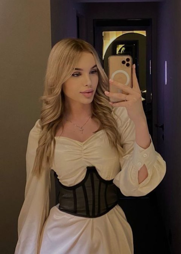 Индивидуалка Соня главное фото в городе Большой Камень 