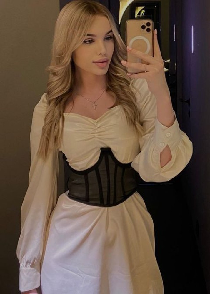 Индивидуалка Соня фото № 2 в городе Большой Камень