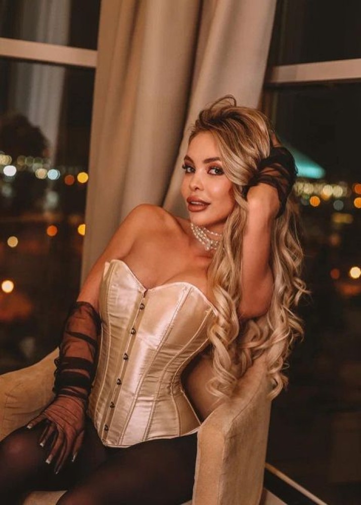 Индивидуалка Вика фото № 2 в городе Большой Камень