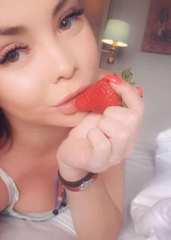 Индивидуалка Вика фото № 2 в городе Большой Камень