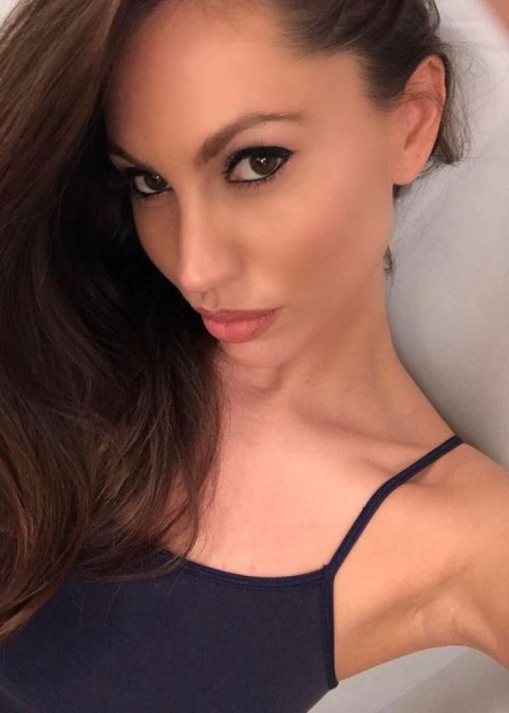 Индивидуалка Вика фото № 2 в городе Большой Камень