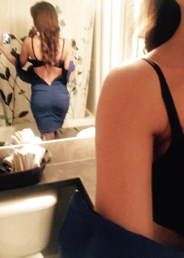 Индивидуалка Вика фото № 2 в городе Большой Камень