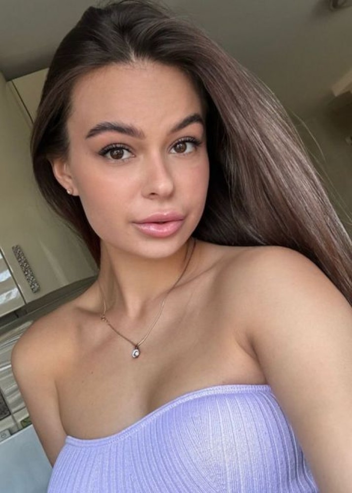 Индивидуалка Яна главное фото в городе Большой Камень 