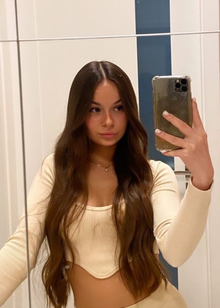 Индивидуалка Яна фото № 2 в городе Большой Камень