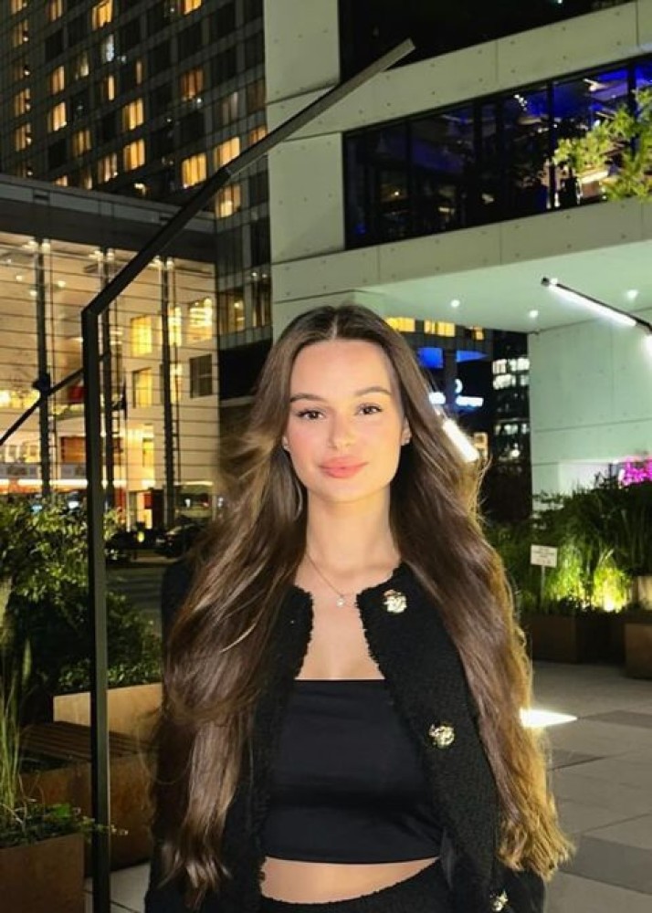 Индивидуалка Яна фото № 2 в городе Большой Камень