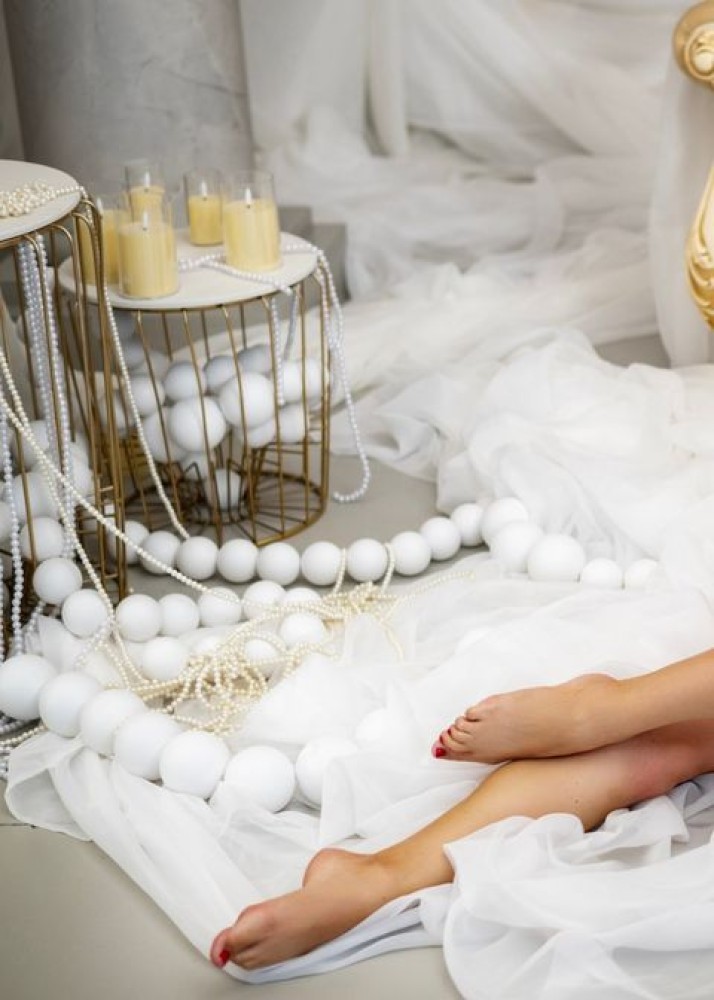 Индивидуалка Юлиана фото № 2 в городе Большой Камень