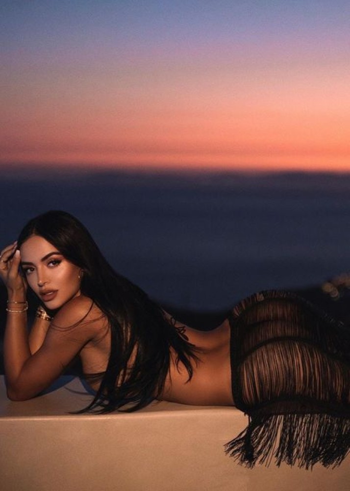 Индивидуалка Юляна фото № 2 в городе Большой Камень