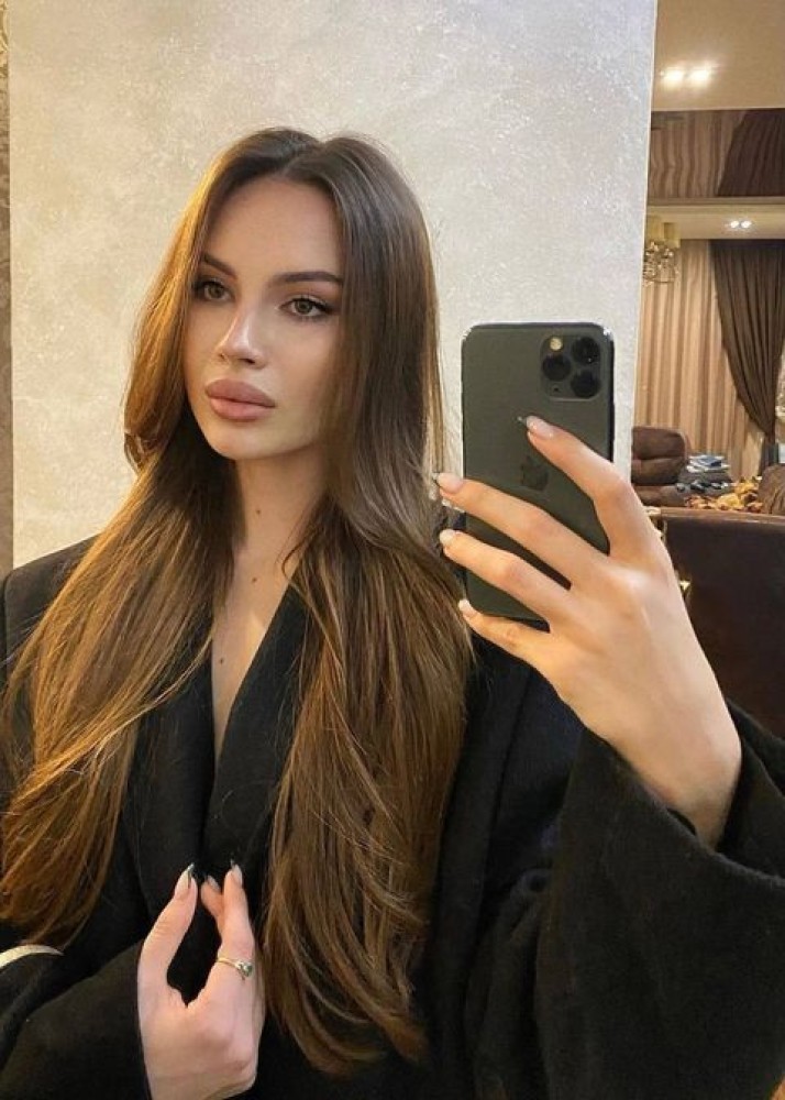 Индивидуалка Жанна фото № 2 в городе Большой Камень