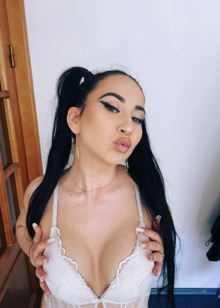 Индивидуалка Жасмин фото № 2 в городе Большой Камень