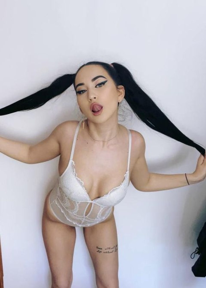 Индивидуалка Жасмин фото № 2 в городе Большой Камень