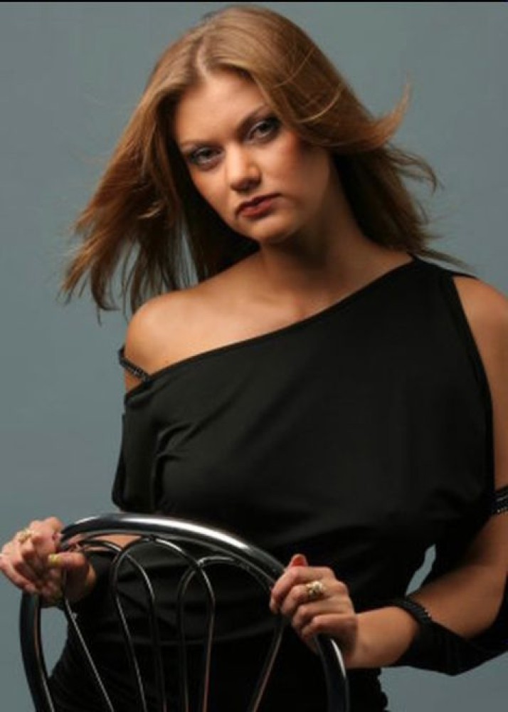 Индивидуалка Женя фото № 2 в городе Большой Камень