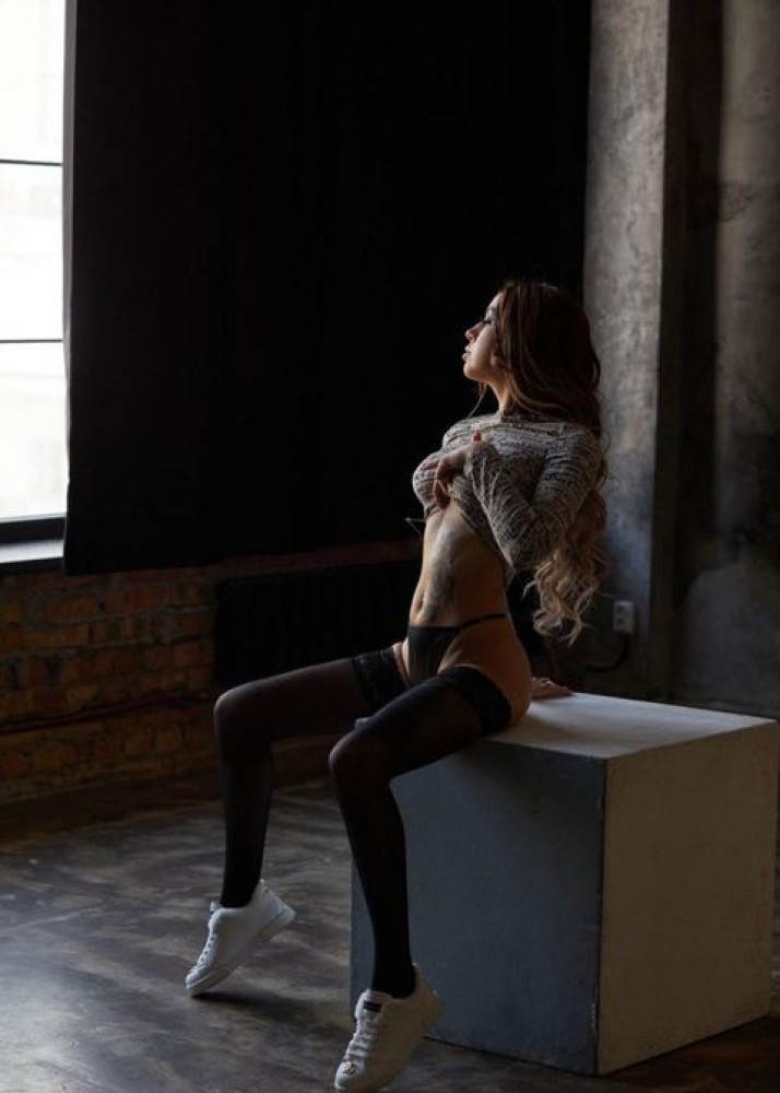 Индивидуалка Алочка фото № 2 в городе Большой Камень