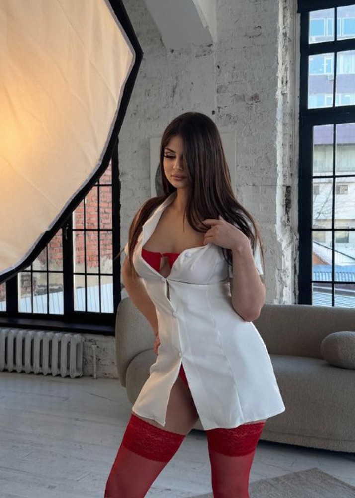 Индивидуалка Аля фото № 2 в городе Большой Камень