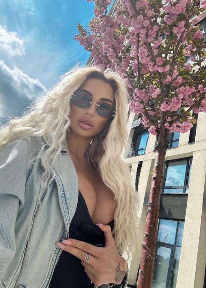 Индивидуалка АЛЁНА фото № 2 в городе Большой Камень