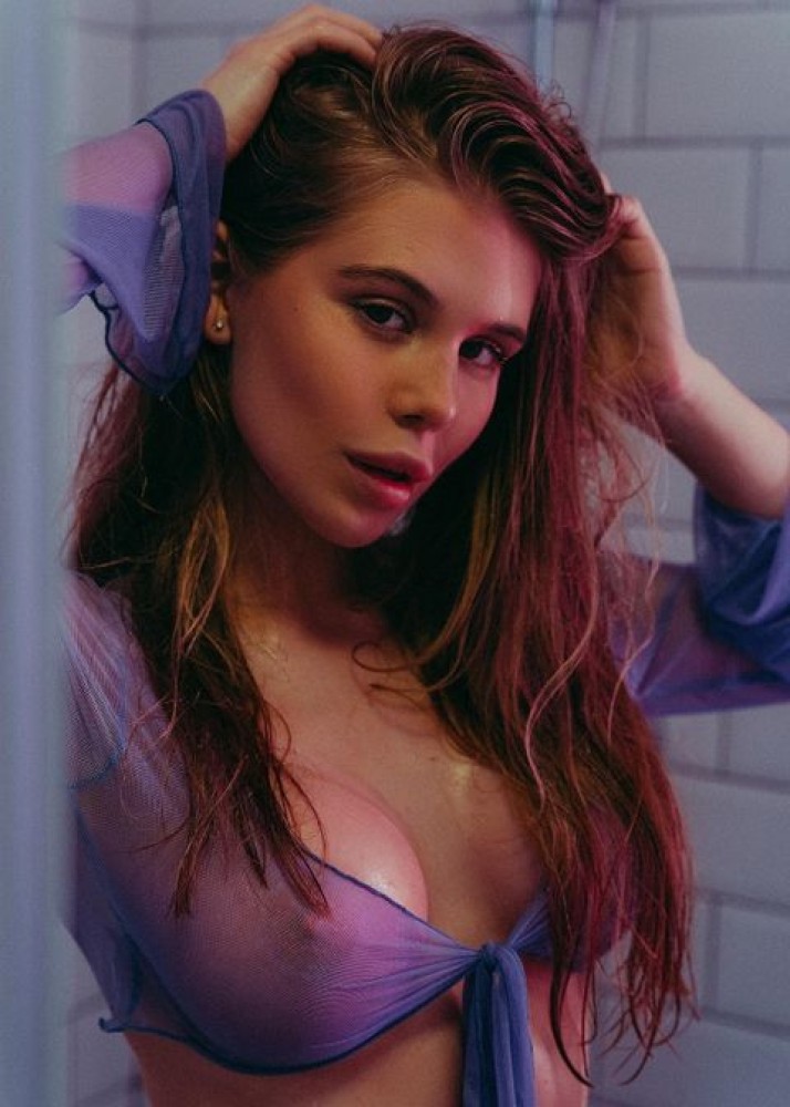 Индивидуалка Лина фото № 2 в городе Большой Камень