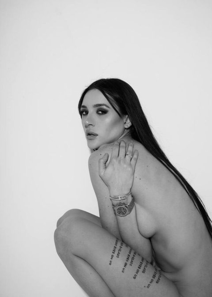 Индивидуалка Марсия фото № 2 в городе Большой Камень