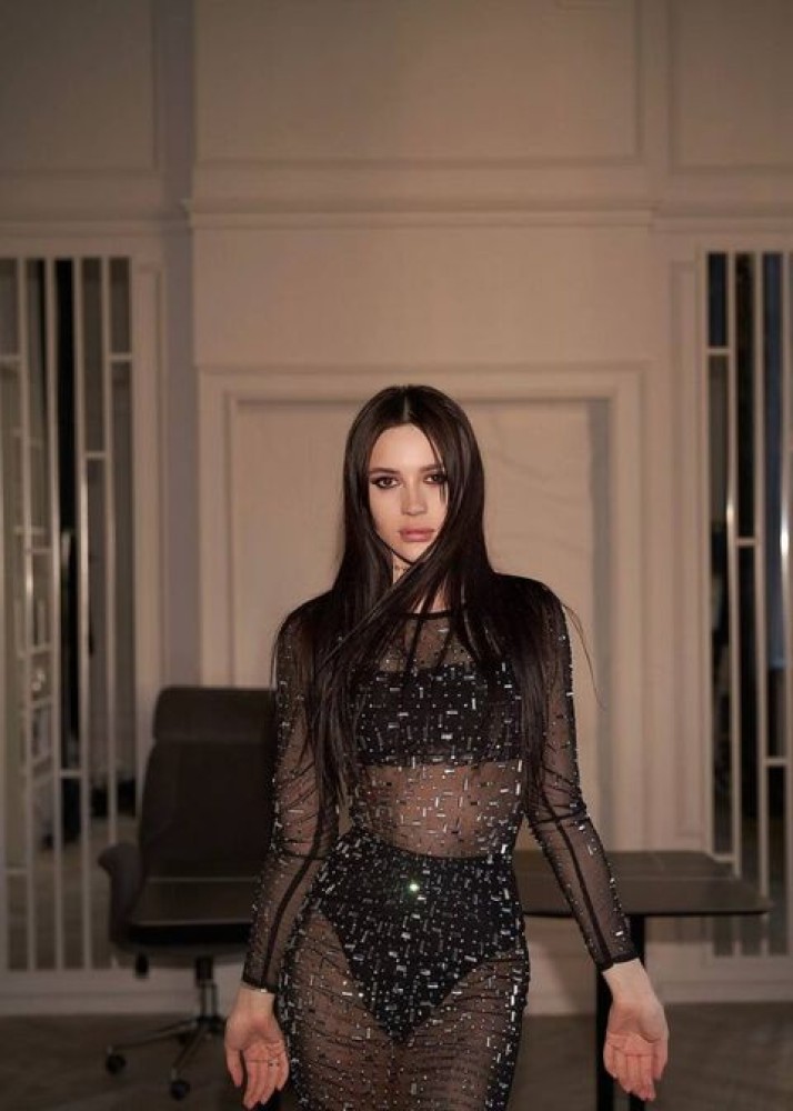 Индивидуалка Марсия фото № 2 в городе Большой Камень