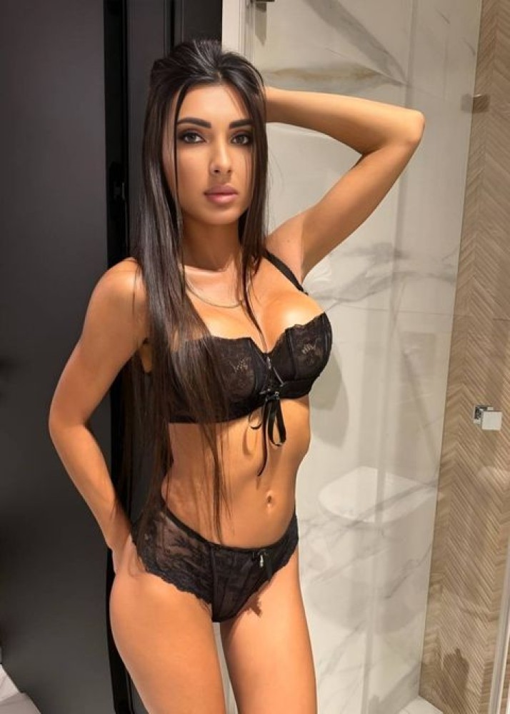 Индивидуалка Сара главное фото в городе Большой Камень 