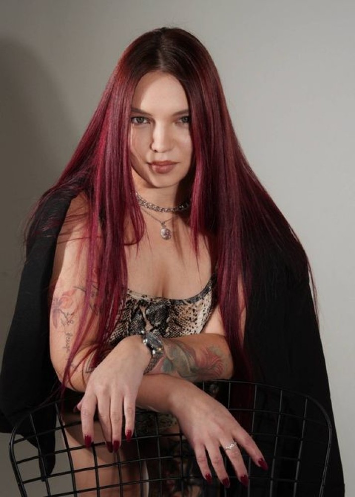 Индивидуалка Вита главное фото в городе Большой Камень 