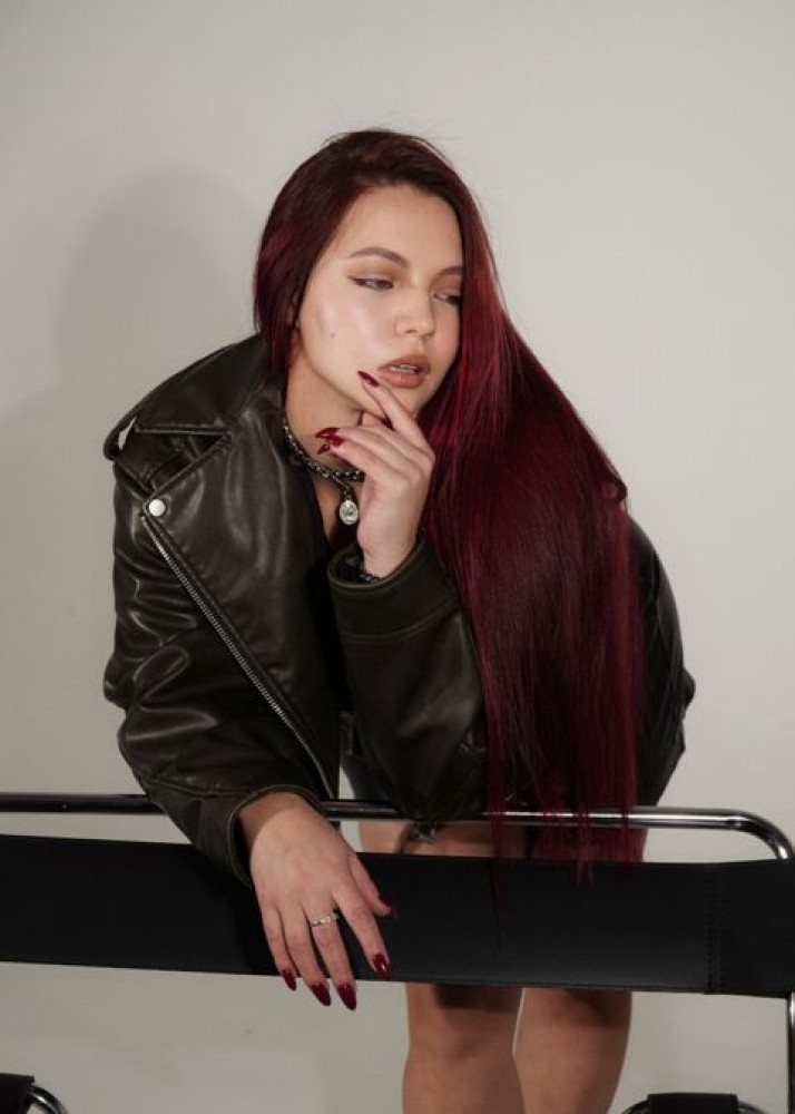 Индивидуалка Вита фото № 2 в городе Большой Камень