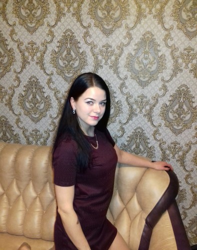 Надя, Г. Большой Камень