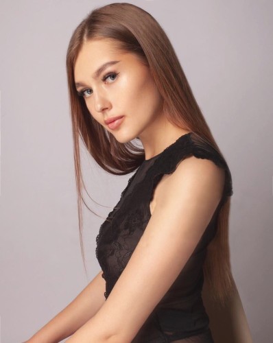 Аня, Г. Большой Камень