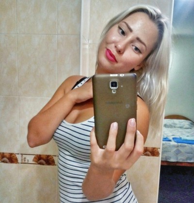 Светлана, Г. Большой Камень