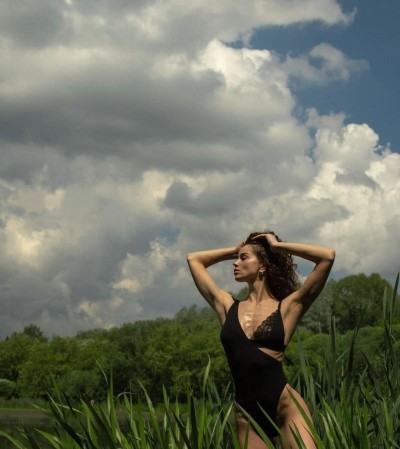 Даша, Г. Большой Камень