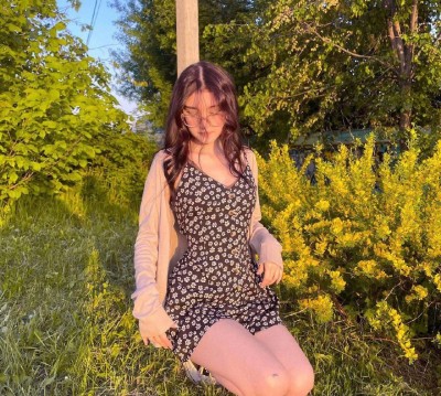 Ника, Г. Большой Камень