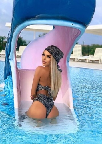 Аня, Г. Большой Камень