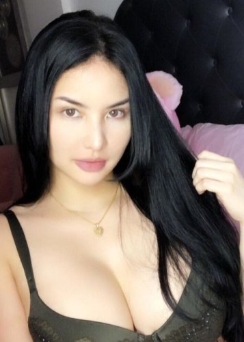 Анжелика, Г. Большой Камень