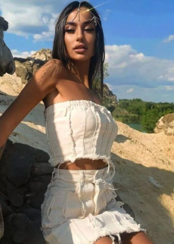 Ева, Г. Большой Камень