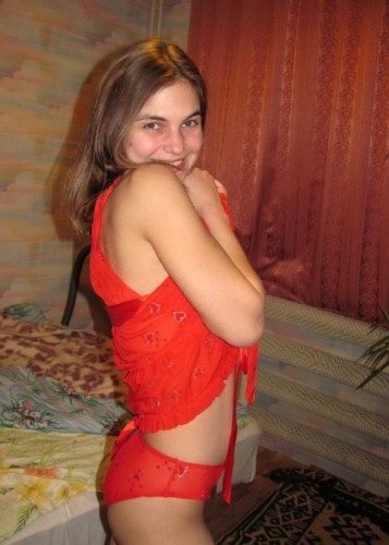 Лина, Г. Большой Камень