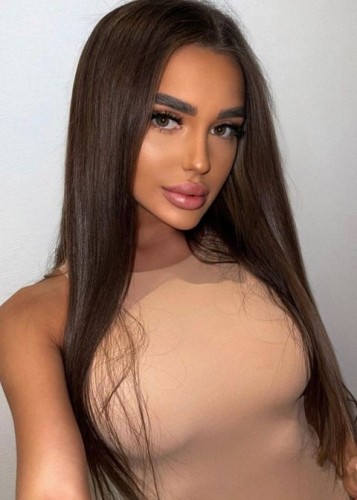 Милана, Г. Большой Камень