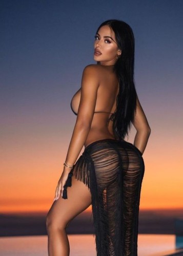 Юляна, Г. Большой Камень