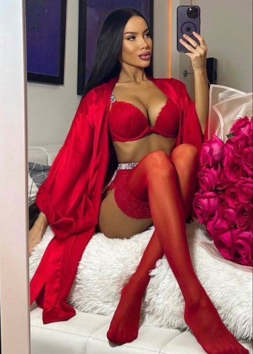 Кристина, Г. Большой Камень