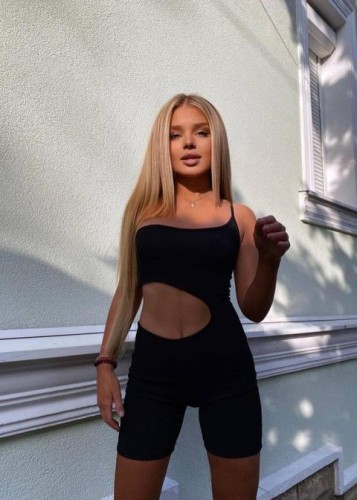 Рита, Г. Большой Камень